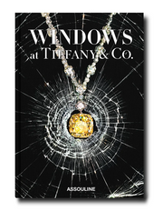 Windows at Tiffany & Co